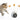 New Wobble Toy for Cats with Treat Dispenser