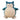 Anime Plush Doll Toy