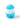 Dog Bath Brush with Massage Comb and Foot Cup