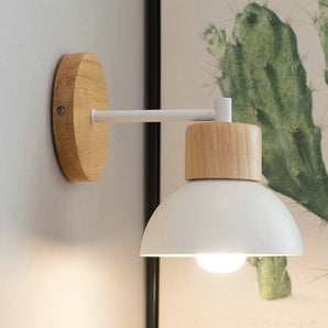Nordic LED Wall Light - Creative Modern Design